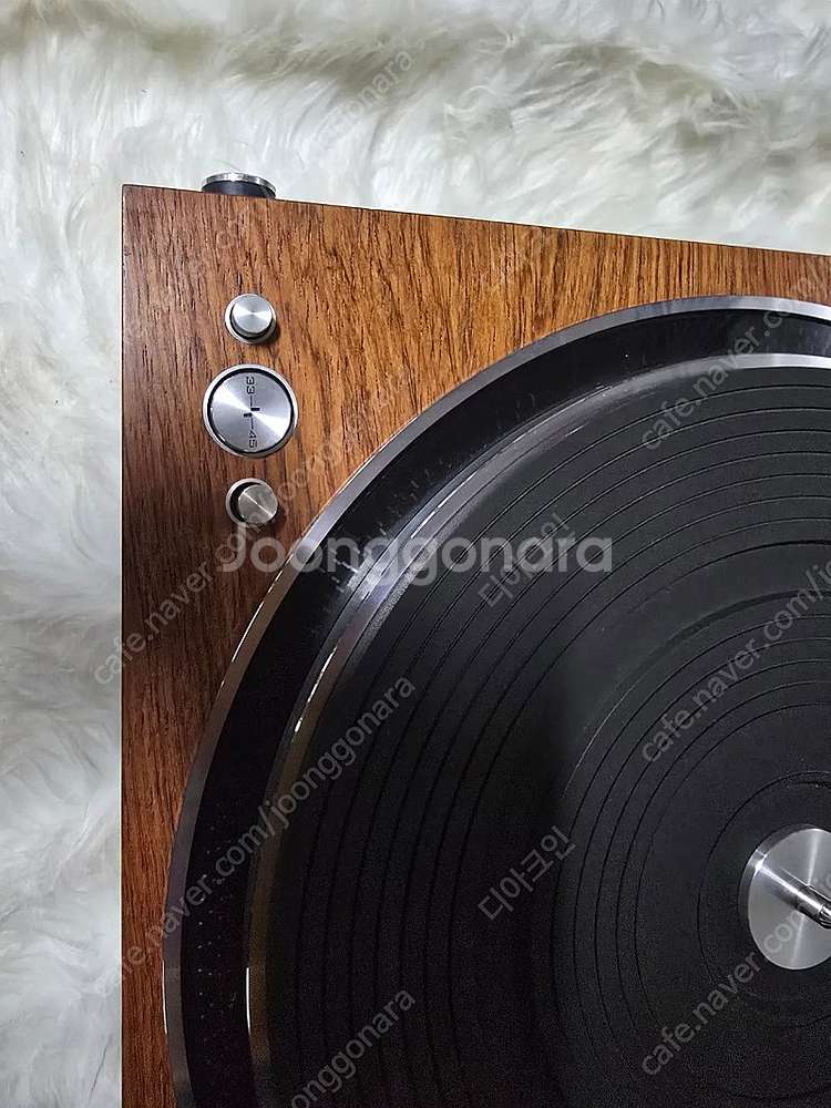 턴테이블Micro Seiki(마이크로세이키) DD-7 ...--2