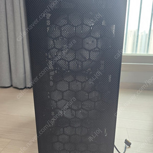 3RSYS T800 풍통 케이스