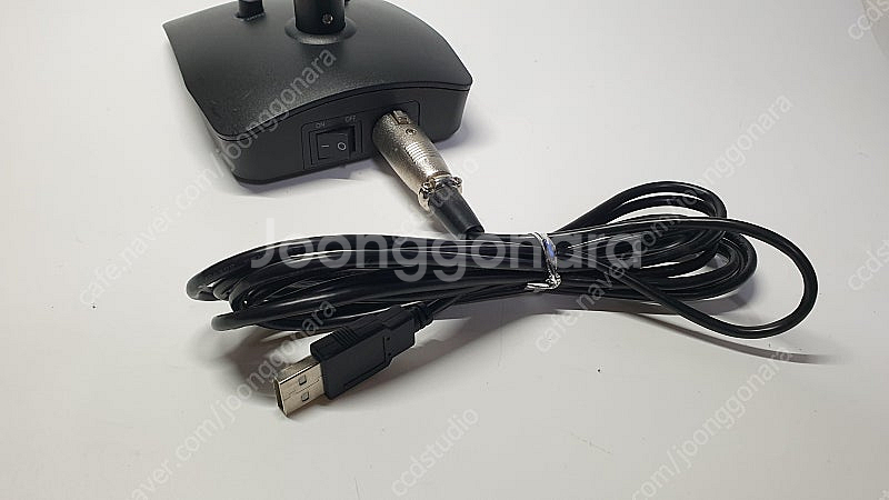 컴소닉 필라 CM-7050 USB 인터넷 방송 게이밍 ...--6