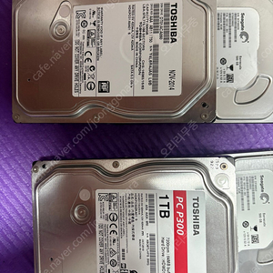 HDD 500g 1T 판매