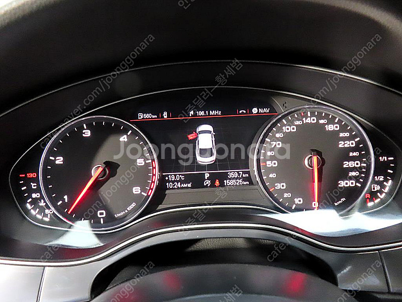 아우디A7 3.0 TDI 콰트로 다이나믹@중고차@24시...--6