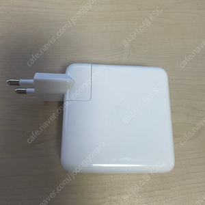 맥북 충전기 - USB-C Power Adapter (67W) A2518