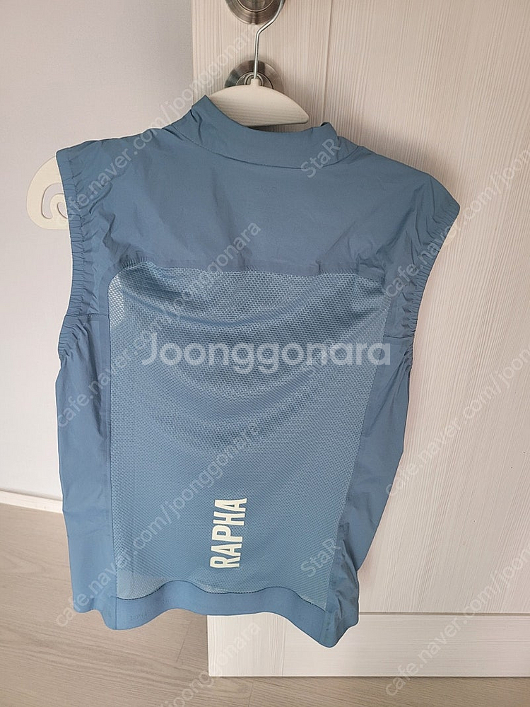 라파 질렛 져지 판매합니다--5