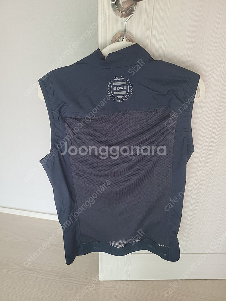 라파 질렛 져지 판매합니다--7