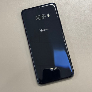 LG V50S 블랙색상 256용량 미파손 가성비단말기 서브용 게임용 배달용 추천 11만 판매합니다