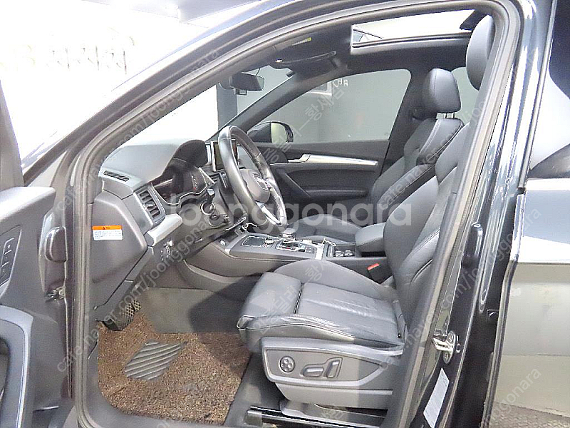 아우디Q5 (FY) 40 TDI 콰트로 프리미엄@중고차@24시상담@저신용@전액할부--6