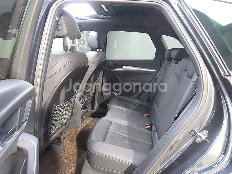 아우디Q5 (FY) 40 TDI 콰트로 프리미엄@중고차@24시상담@저신용@전액할부--7