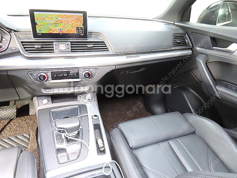 아우디Q5 (FY) 40 TDI 콰트로 프리미엄@중고차@24시상담@저신용@전액할부--8