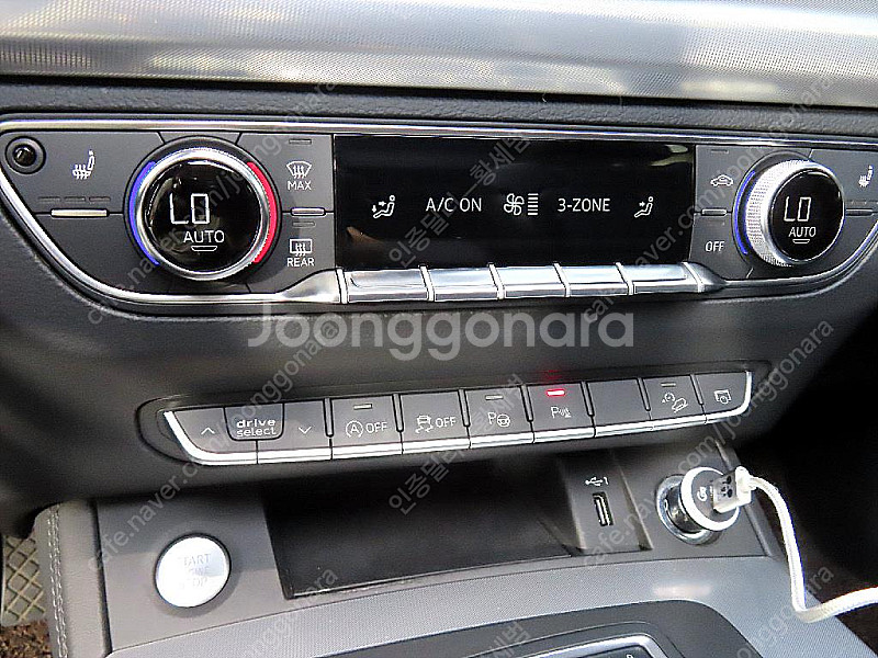 아우디Q5 (FY) 40 TDI 콰트로 프리미엄@중고차@24시상담@저신용@전액할부--9