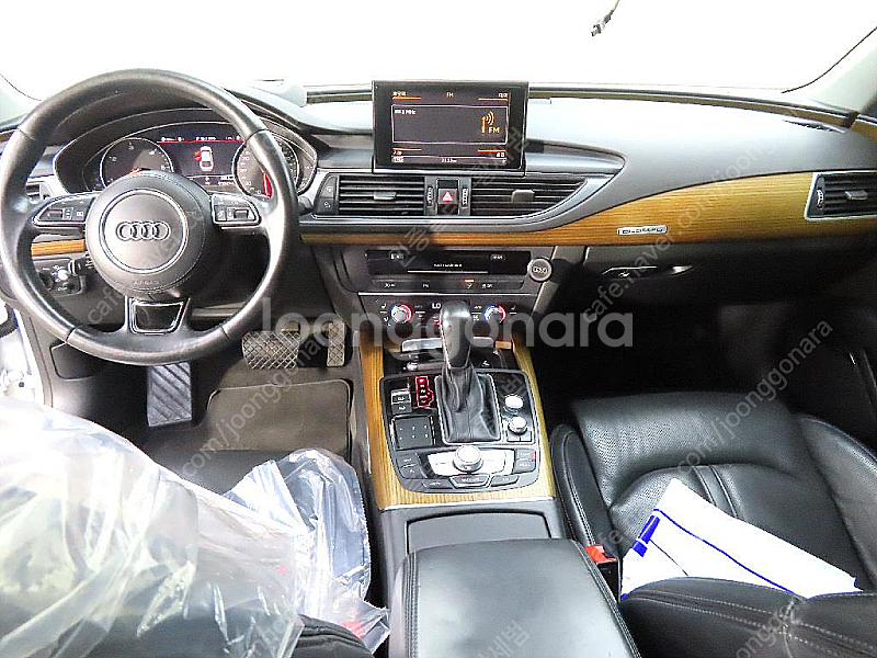 아우디A7 55 TDI 콰트로 프리미엄@중고차@24시상담@저신용@전액할부--4