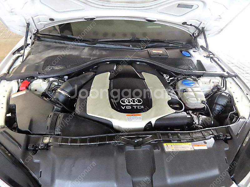 아우디A7 55 TDI 콰트로 프리미엄@중고차@24시상담@저신용@전액할부--5