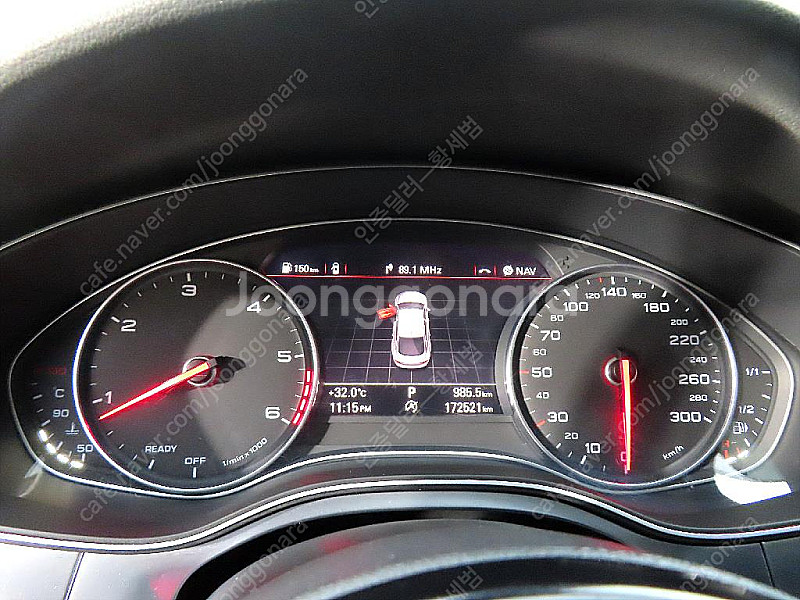 아우디A7 55 TDI 콰트로 프리미엄@중고차@24시상담@저신용@전액할부--6