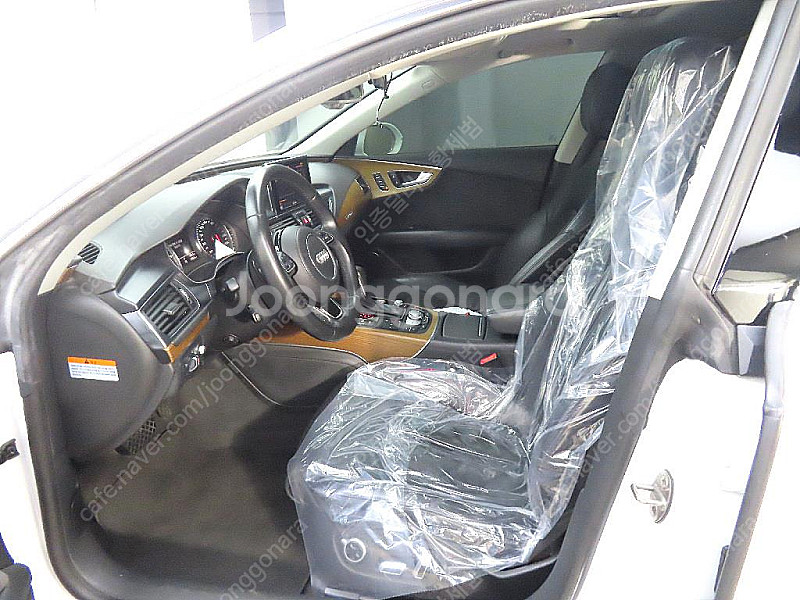 아우디A7 55 TDI 콰트로 프리미엄@중고차@24시상담@저신용@전액할부--7