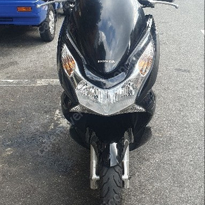 혼다 pcx125cc 판매합니다