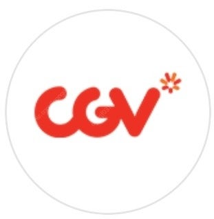 CGV 1인 예매권--0