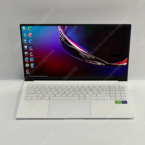 갤럭시북 프로 NT950XDC 512GB 코어 i7 16GB 노트북