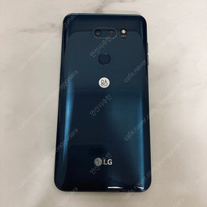 LG V30 블루 64기가 외관깨끗! 3만5천원 판매합니다