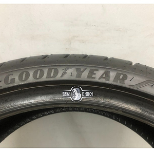 중고타이어 굿이어 이글 F1 어시메트릭3 275/30R20 CLS M5 RS5