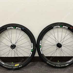 ENVE M525 27.5인치 레프티용 휠셋 판매