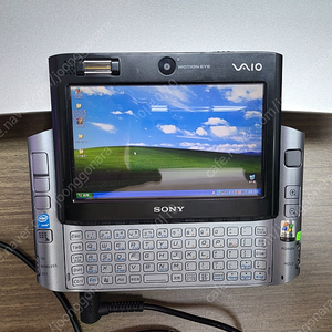 SONY UMPC vgn-ux50 판매합니다. vgn ux 50