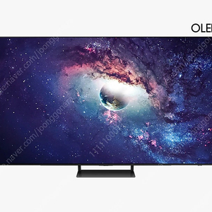 삼성 OLED TV 55인치 SC90