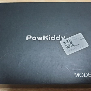 PowKiddy A20 (세로형)파우키디 에뮬 게임기 (철권6 쌩쌩~)