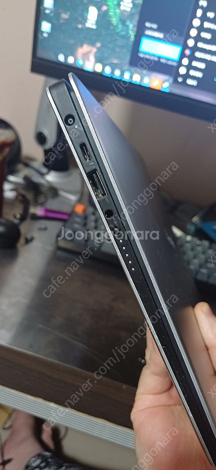 dell xps 9360 fhd, 6100u, 4g, ...--2