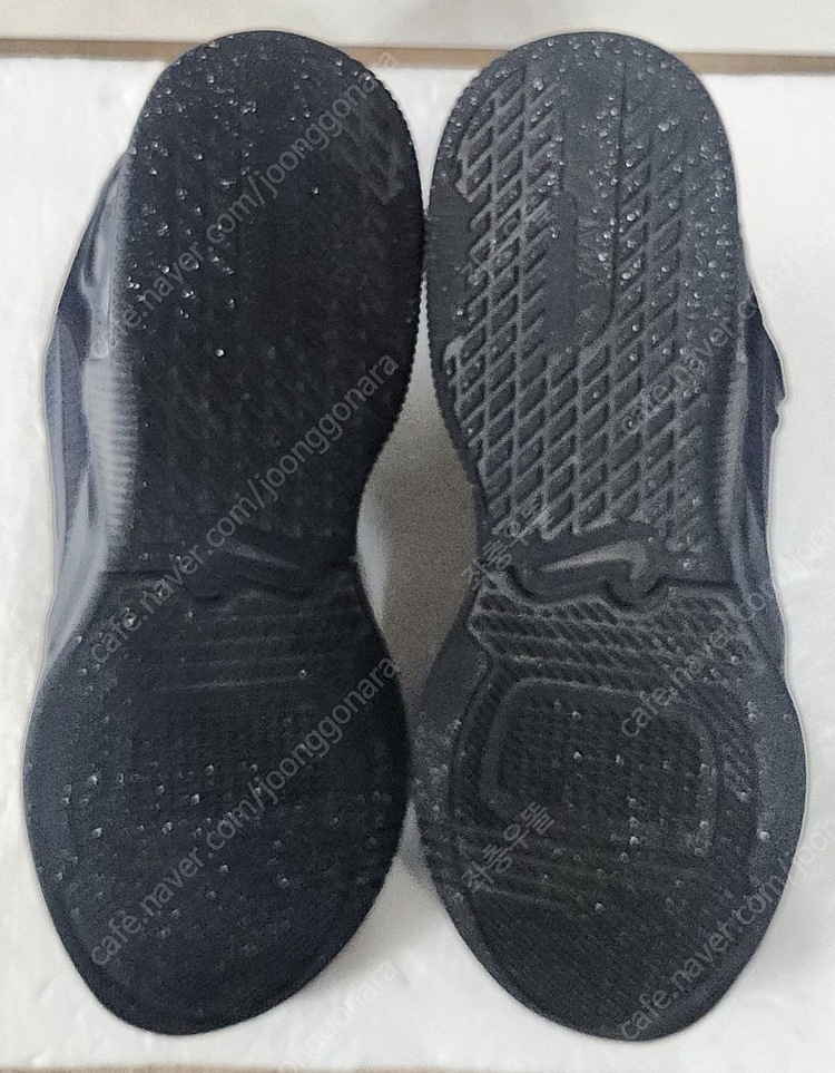 [275] 나이키 에어맥스 알파트레이너5 트리플블랙 매쉬 경량 런닝화스니커즈단화--7