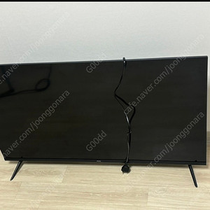 이노스 FHD QLED TV 40인치 (스마트 TV)