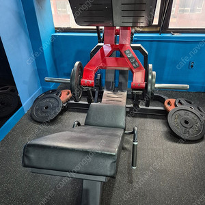 위너핏 레그 프레스 저렴하게 팝니다