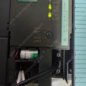 simens 지멘스 PLC CPU315