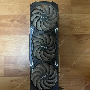 RTX3080 galax