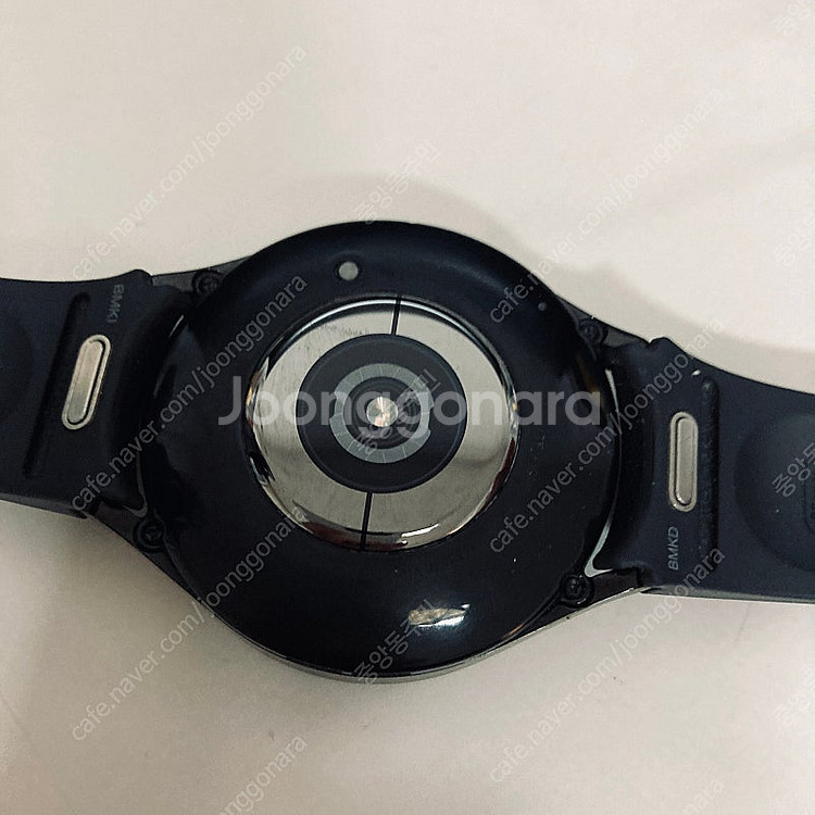 갤럭시 워치6클래식 블랙 47MM S급! 케이블포함 1...--4