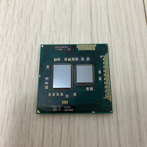 Intel CPU i7-640M_3만원_부산