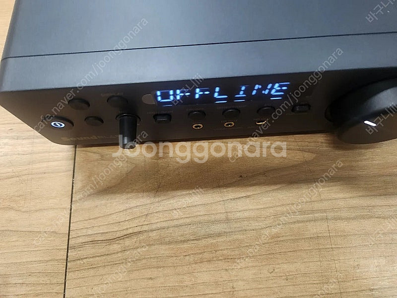 사운드블라스터 X5 판매--1