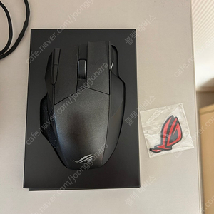 Asus Rog Spatha X 팝니다. (7.5만)