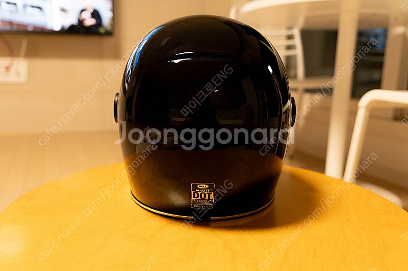 벨불릿 헬멧 판매합니다.--6