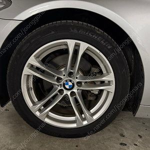 bmw f10 613m 18인치