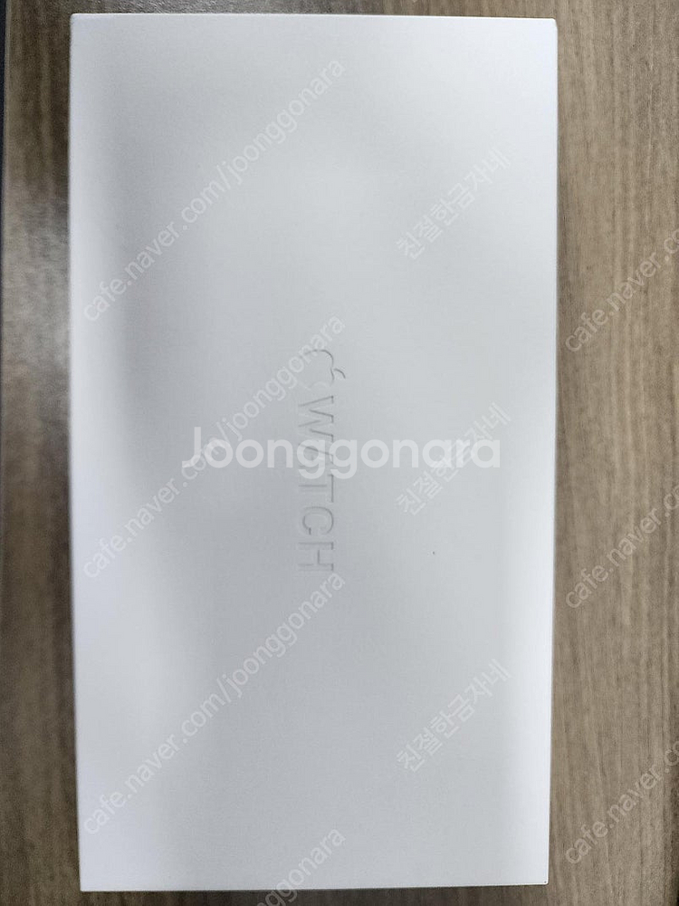 애플워치울트라2세대 미개봉 새제품 판매합니다.--0