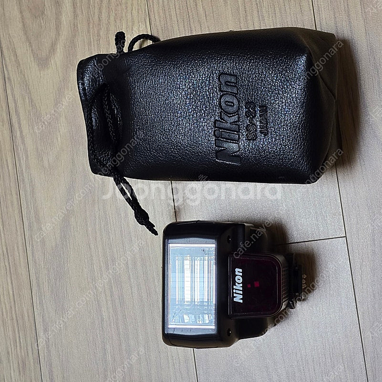 니콘 스피드라이트 SB-23--0
