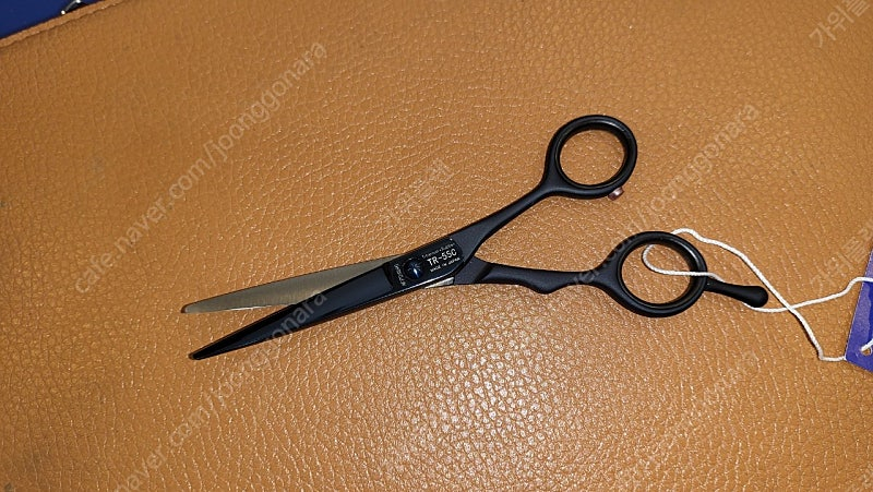 조웰 tr-55c 티타늄 새가위 저렴하게 가져가세요--1