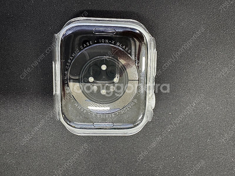 애플워치9 45mm 풀박--2