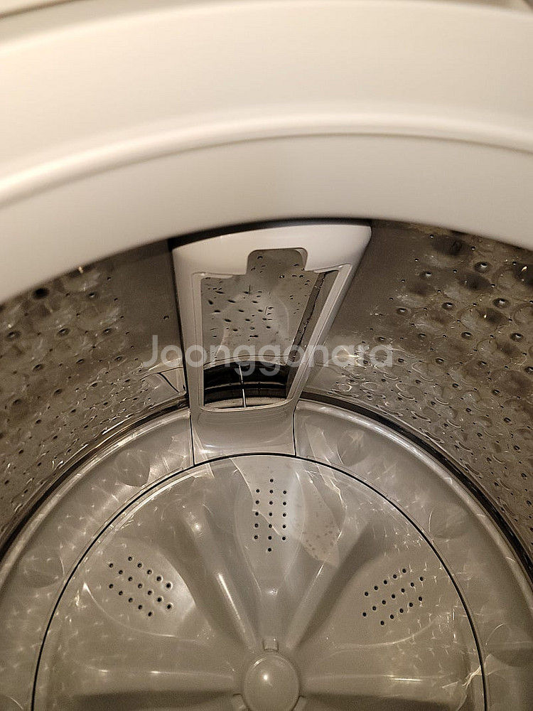 T17MX3A 엘지 통돌이 세탁기 LG 세탁기 가전--3