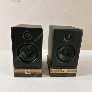 오디오엔진 A2+ WIRELESS 스피커