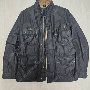 Barbour 바버 인터네셔널 자켓 새상품 판매합니다~