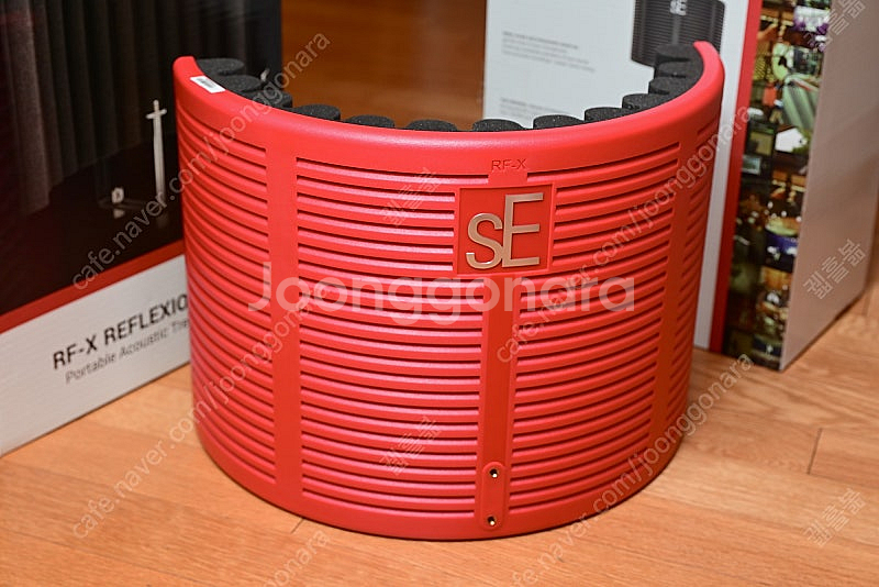 sE RF-X Red Reflexion Filter 리...--1
