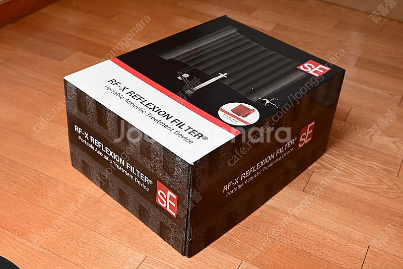 sE RF-X Red Reflexion Filter 리...--0