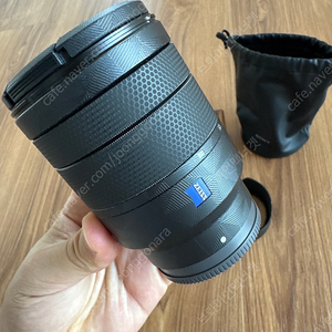 소니 sel2470z / Vario-Tessar T FE 24-70mm F4 ZA OSS