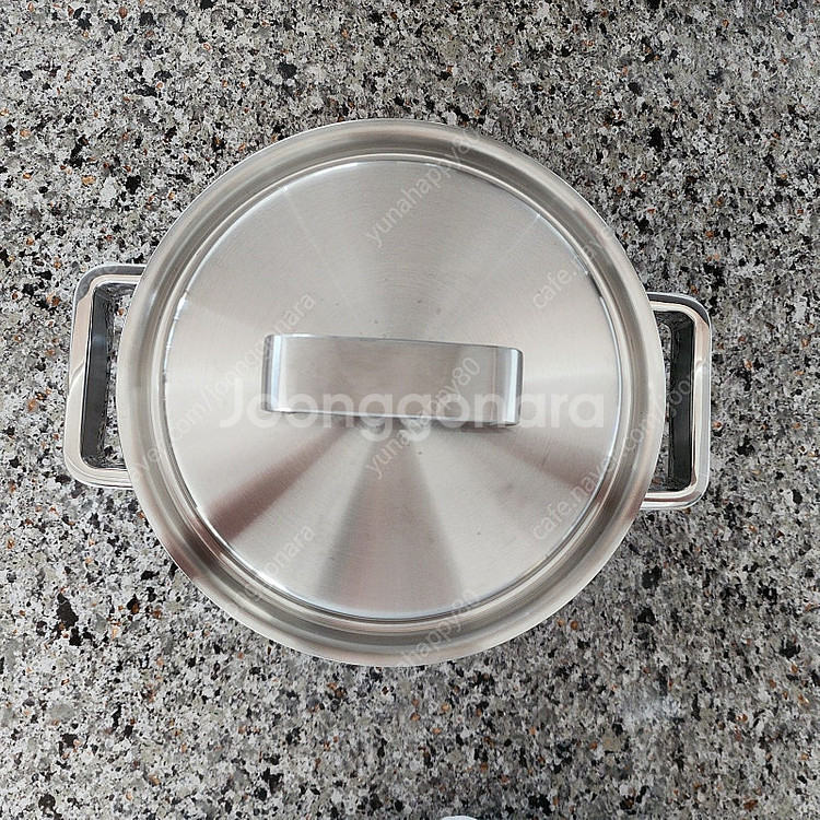 AMT 316TI 프로 양수 20 냄비--1