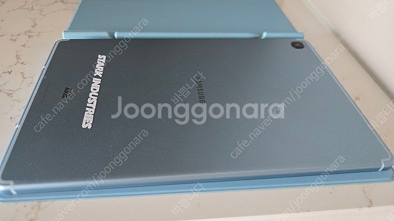 갤럭시탭 S6 Lite (자급제 LTE, 128G) 판...--2